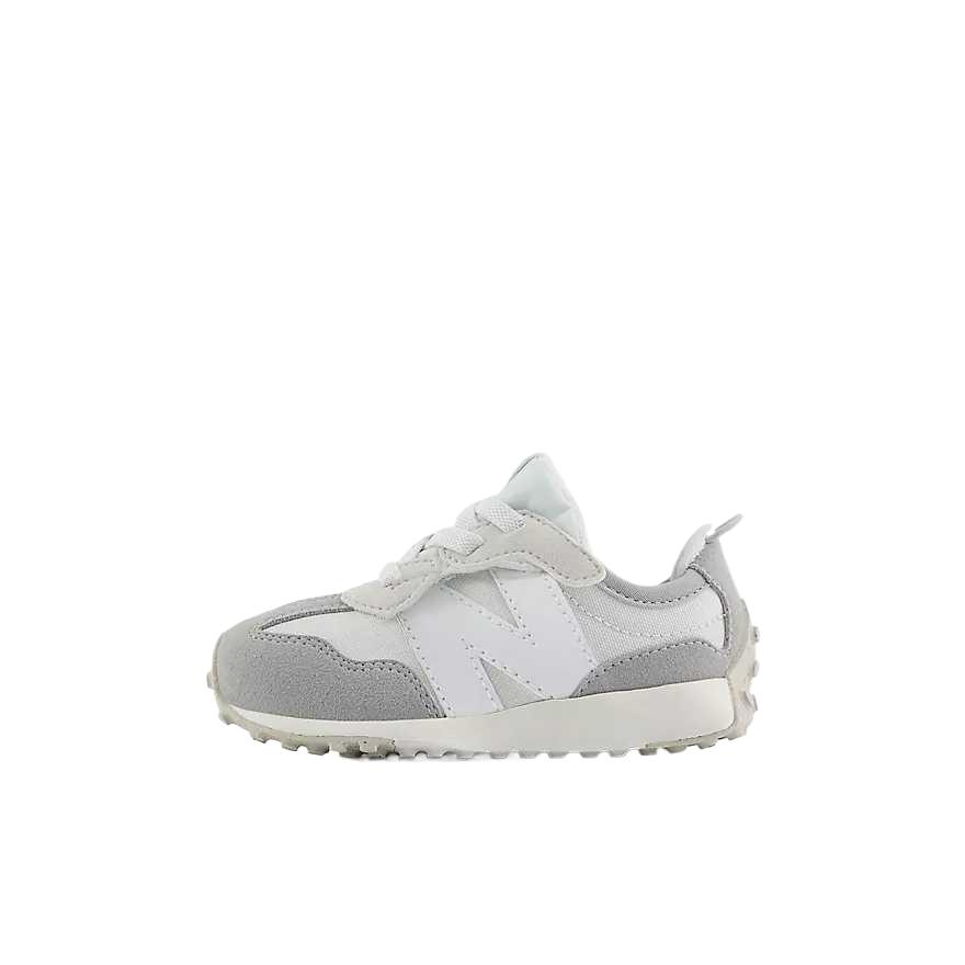 New Balance NB 327 Низкие детские кроссовки Серый Белый Для младенцев и малышей NW327GM 26
New Balance NB 327 Низкие детские кроссовки Серый Белый Для младенцев и малышей NW327GM 26