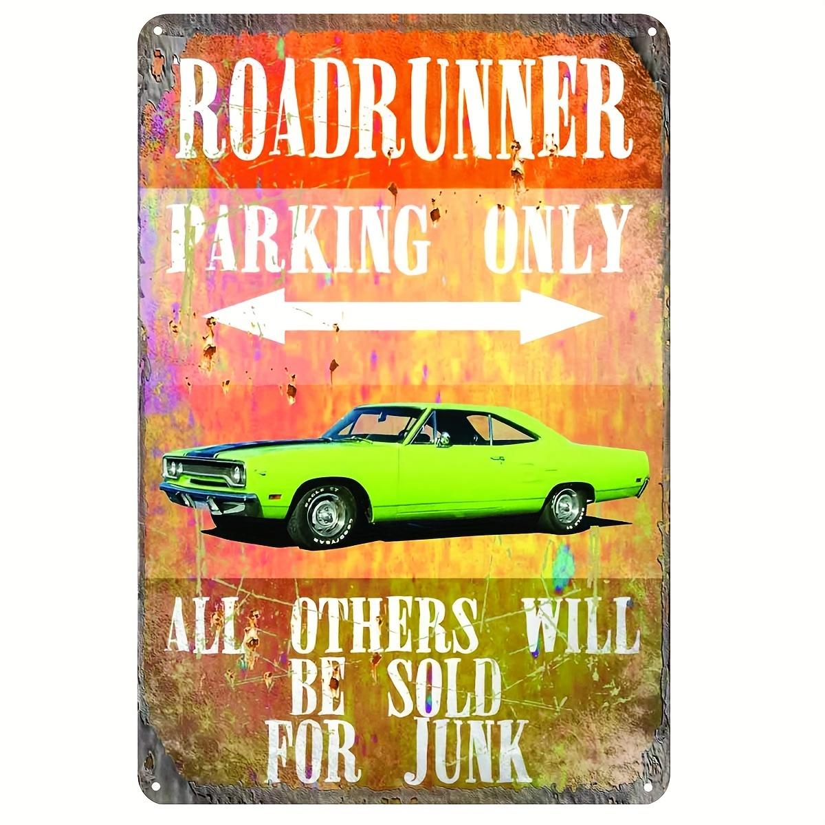 Vintage Halloween Sign Parking Only Unique Stop Sign Whimsical Broom Witch Decoration for Kitchen Bedroom Cafe Bar Living Room 20x30cm(7.8x11.8inch)
Vintage Halloween Sign Parking Only Unique Stop Sign Whimsical Broom Witch Decoration for Kitchen Bedroom Cafe Bar Living Room 20x30cm(7.8x11.8inch)