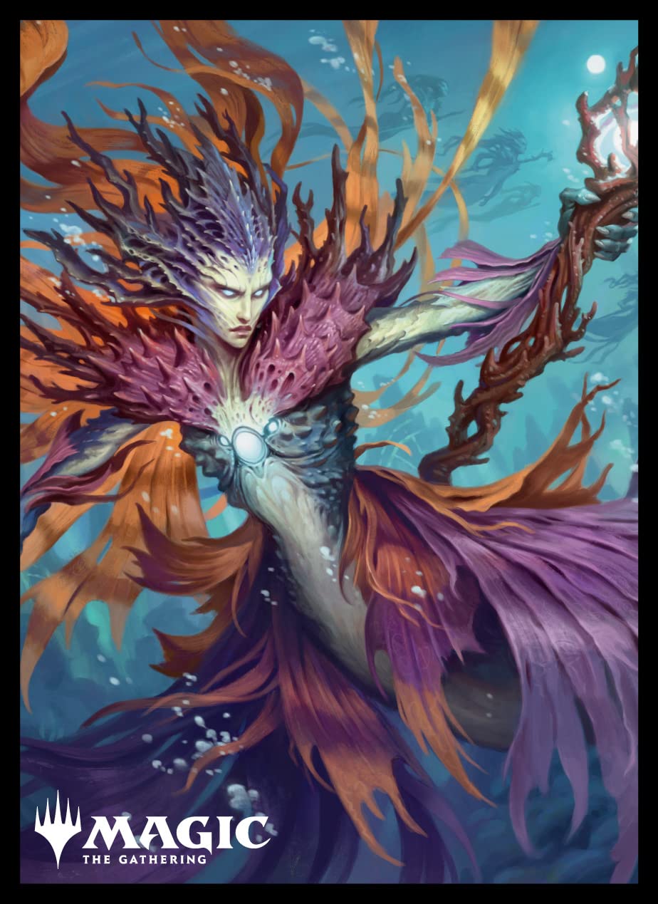 ENSKY The Gathering Players Карточный рукав Проклятия Магии Dominaria Unity Suppress Vaudalia MTGS-231
ENSKY The Gathering Players Карточный рукав Проклятия Магии Dominaria Unity Suppress Vaudalia MTGS-231