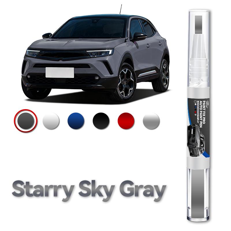Car paint touch up pen For Opel Mokka 2012-2025 car paint scratch repair body repair Accessories painting tools automobiles
Car paint touch up pen For Opel Mokka 2012-2025 car paint scratch repair body repair Accessories painting tools automobiles