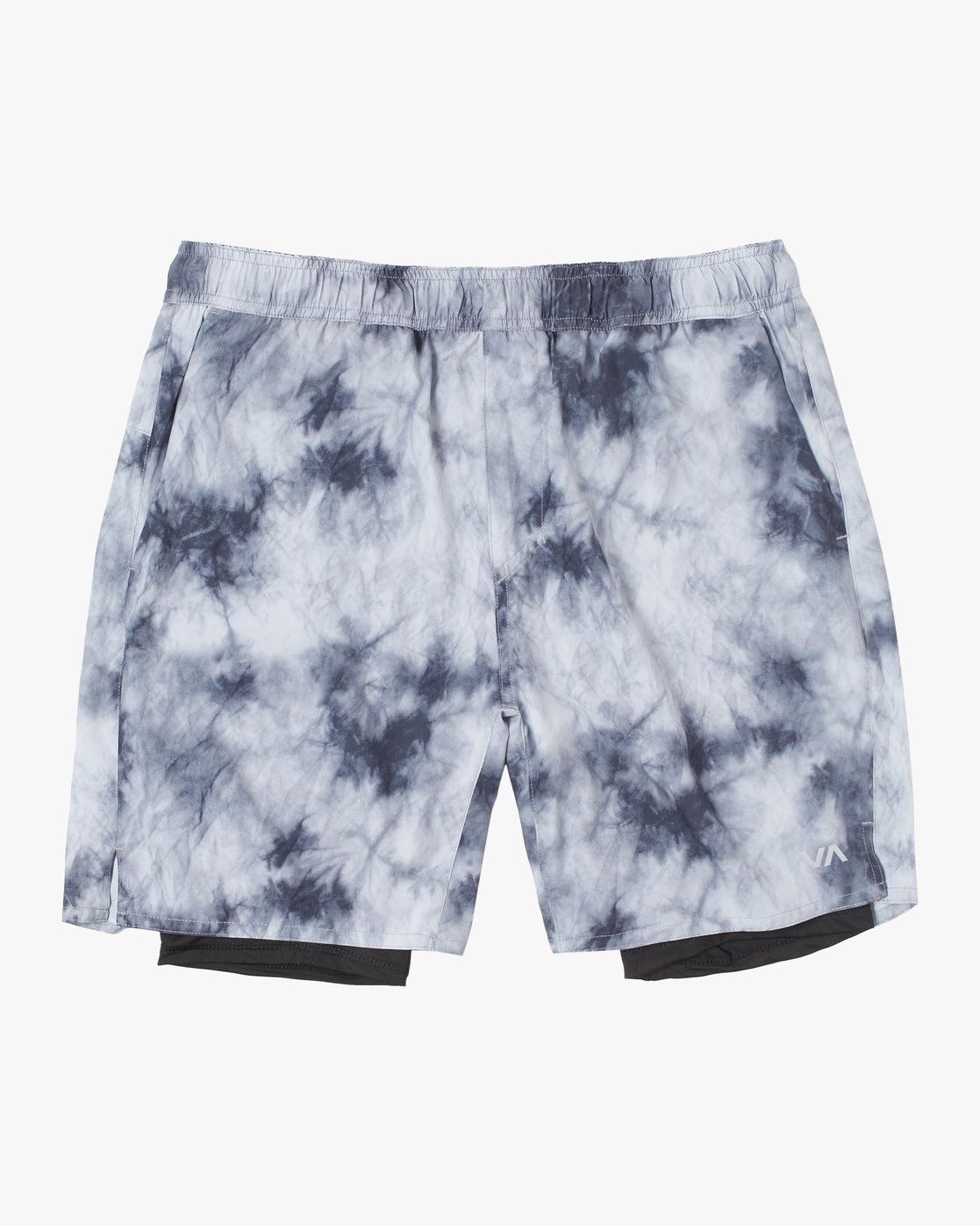 American Fitness Men s Quick-Dry Double Layer Camouflage Basketball Shorts M
American Fitness Men s Quick-Dry Double Layer Camouflage Basketball Shorts M