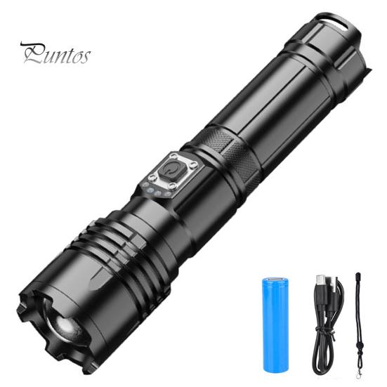 Фонарик для улицы с 5 режимами освещения, перезаряжаемый через USB, дальний свет, водонепроницаемый IPX7, мощный многофункциональный светодиодный фонарик чёрный
Фонарик для улицы с 5 режимами освещения, перезаряжаемый через USB, дальний свет, водонепроницаемый IPX7, мощный многофункциональный светодиодный фонарик чёрный
