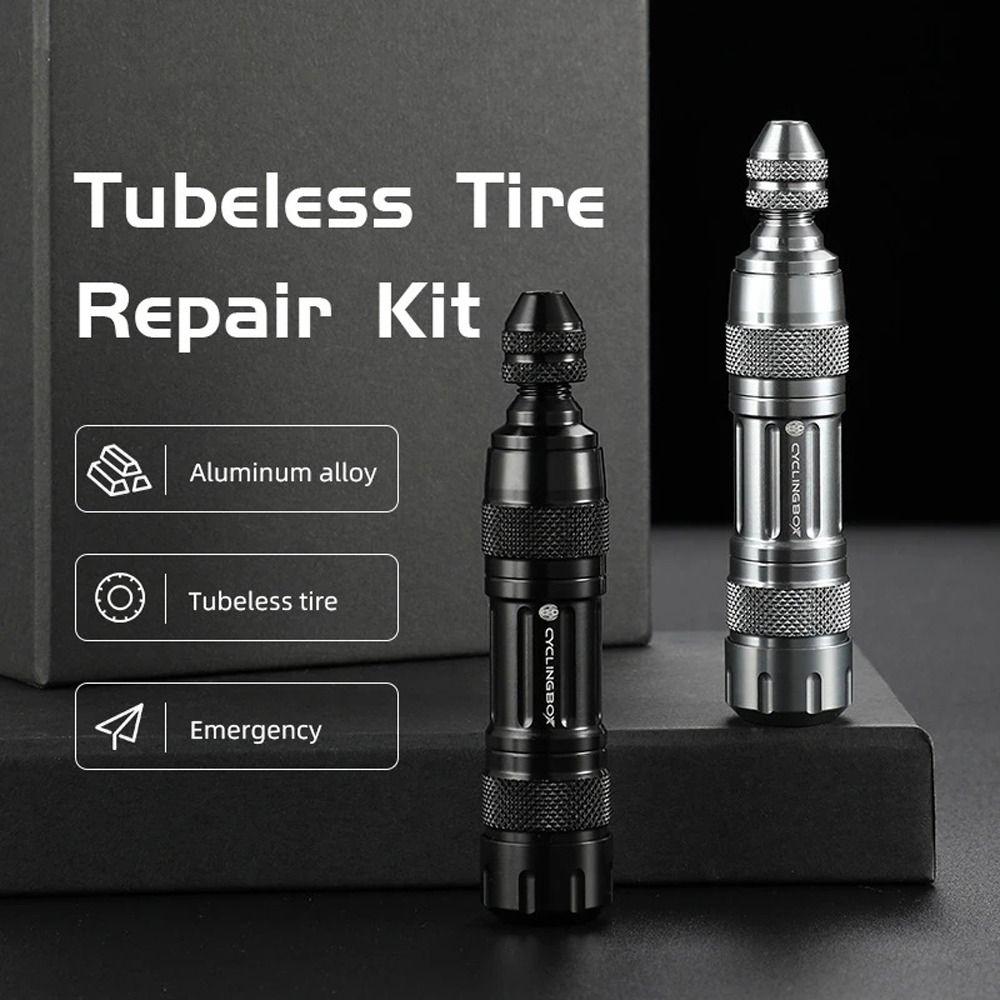 Fix Tools Cycling Bike Tire Repair Tools Tire Repair Kit Bicycle Repair Tool Set Tyre Drill Tool чорний
Fix Tools Cycling Bike Tire Repair Tools Tire Repair Kit Bicycle Repair Tool Set Tyre Drill Tool чорний