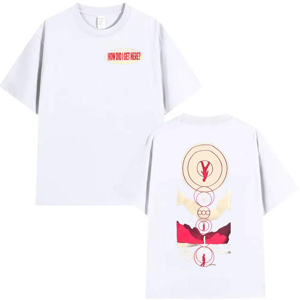 2026 Louis Tomlinson How Did I Get Here Tour 2026 Graphic T Shirts Women Vintage Harajuku Cotton Tshirt Streetwear 4XL
2026 Louis Tomlinson How Did I Get Here Tour 2026 Graphic T Shirts Women Vintage Harajuku Cotton Tshirt Streetwear 4XL