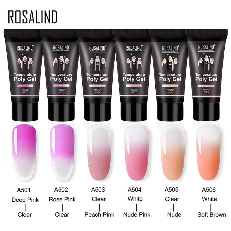 ROSALIND 30ml температура поли гель для ногтей гель быстро строитель для ногтей Температура Поли Гель
ROSALIND 30ml температура поли гель для ногтей гель быстро строитель для ногтей Температура Поли Гель