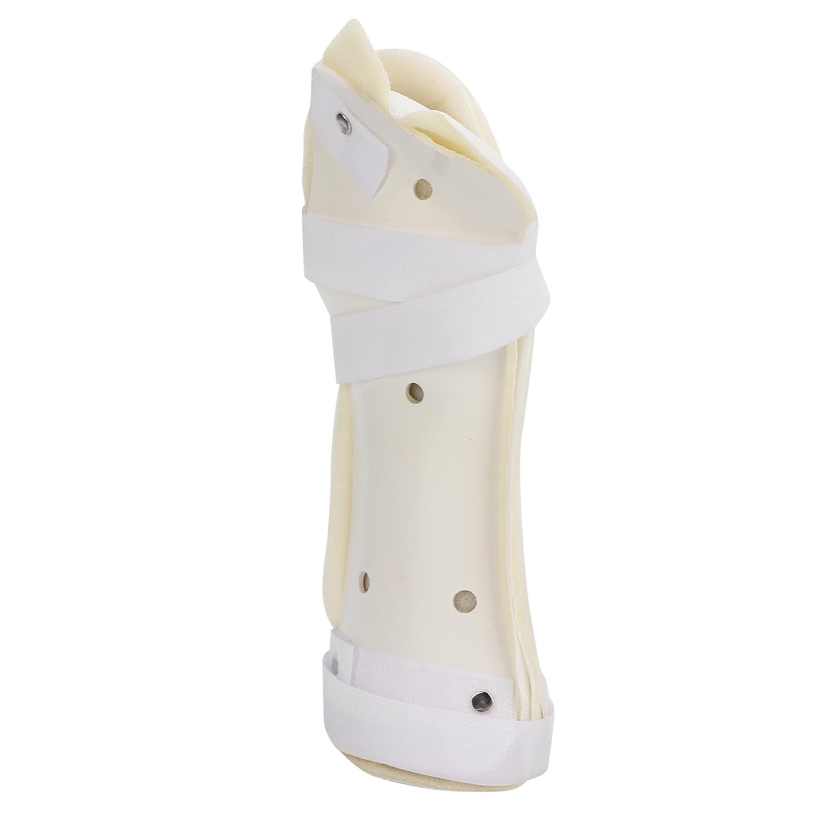 Professional Adjustable Carpal Tunnel Wrist Brace Pain Relief Hand Wrist Support SplintRight Hand L M(for 4-6.5kg)
Professional Adjustable Carpal Tunnel Wrist Brace Pain Relief Hand Wrist Support SplintRight Hand L M(for 4-6.5kg)