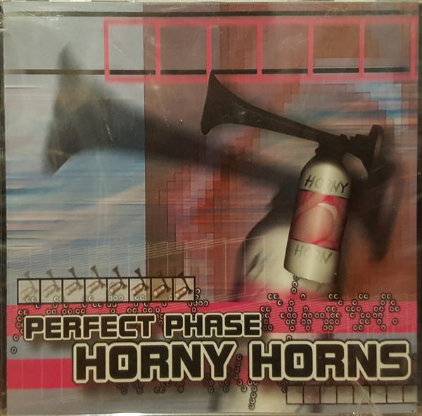 CD PERFECT PHASE Horny Horns 623398331527 Popular 1999 Canada Dance Electronica Used
CD PERFECT PHASE Horny Horns 623398331527 Popular 1999 Canada Dance Electronica Used