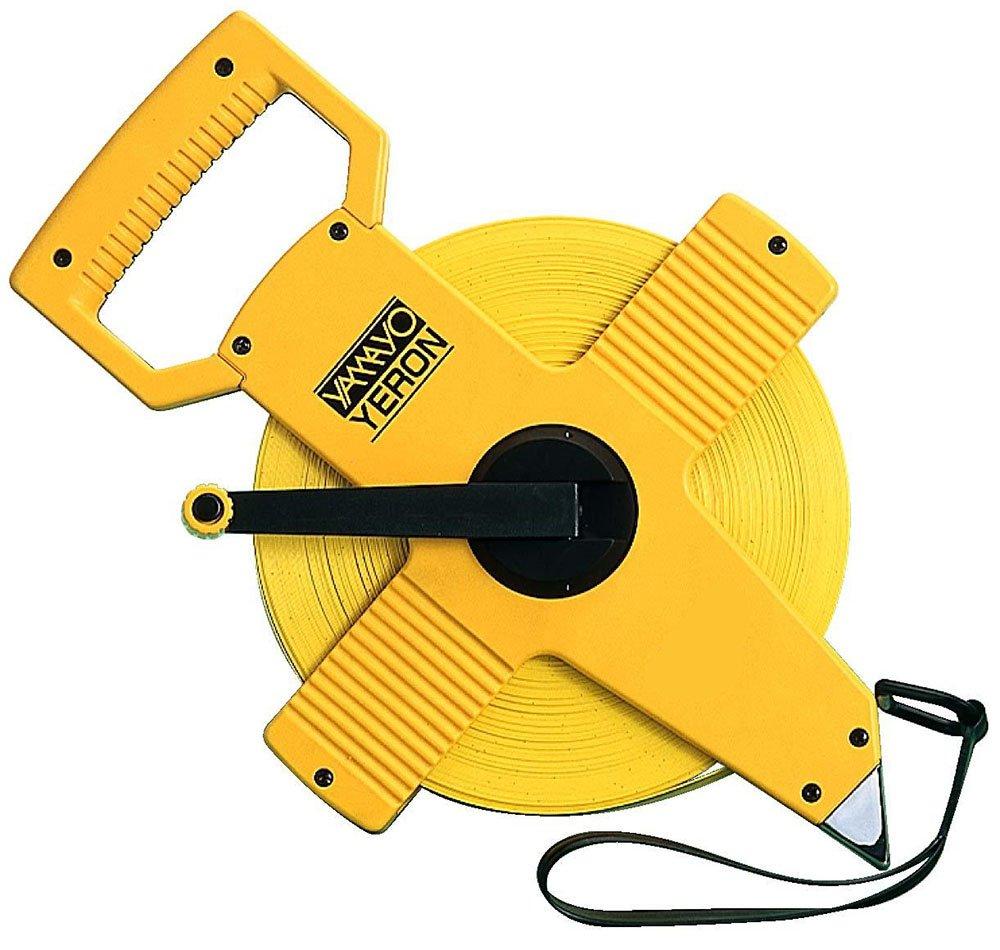 YAMAYO Yellow Reel 20m YN20
YAMAYO Yellow Reel 20m YN20