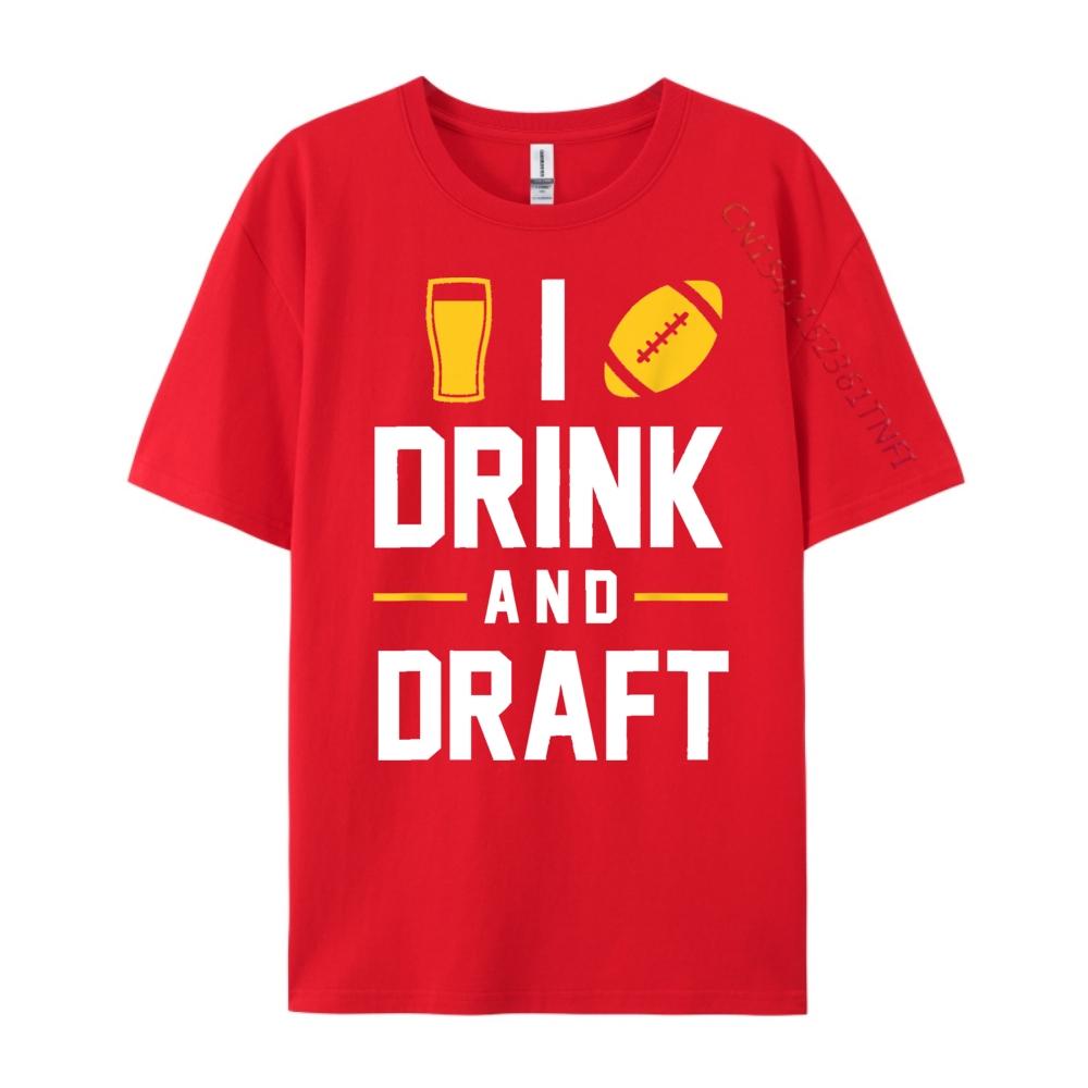 I Drink and Draft Funny Cute Fantasy Football Gift Harajuku Vintage T Shirts Tshirts Outdoor S
I Drink and Draft Funny Cute Fantasy Football Gift Harajuku Vintage T Shirts Tshirts Outdoor S