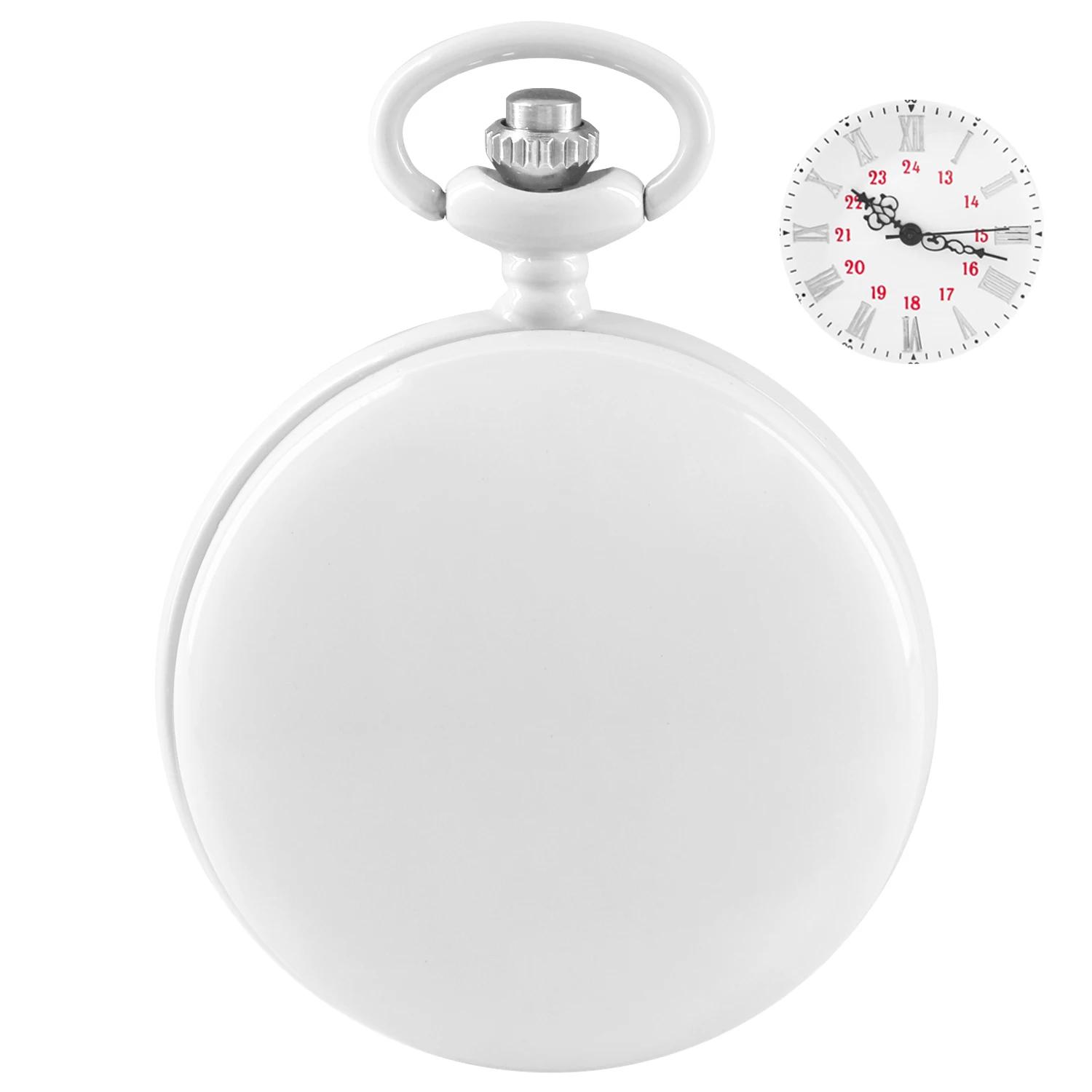 Bright White Multi Color Quartz Pocket Watch With Chain Gifts For Children Men Women Pocket FOB Watch CF1649 Dropshipping белый
Bright White Multi Color Quartz Pocket Watch With Chain Gifts For Children Men Women Pocket FOB Watch CF1649 Dropshipping белый