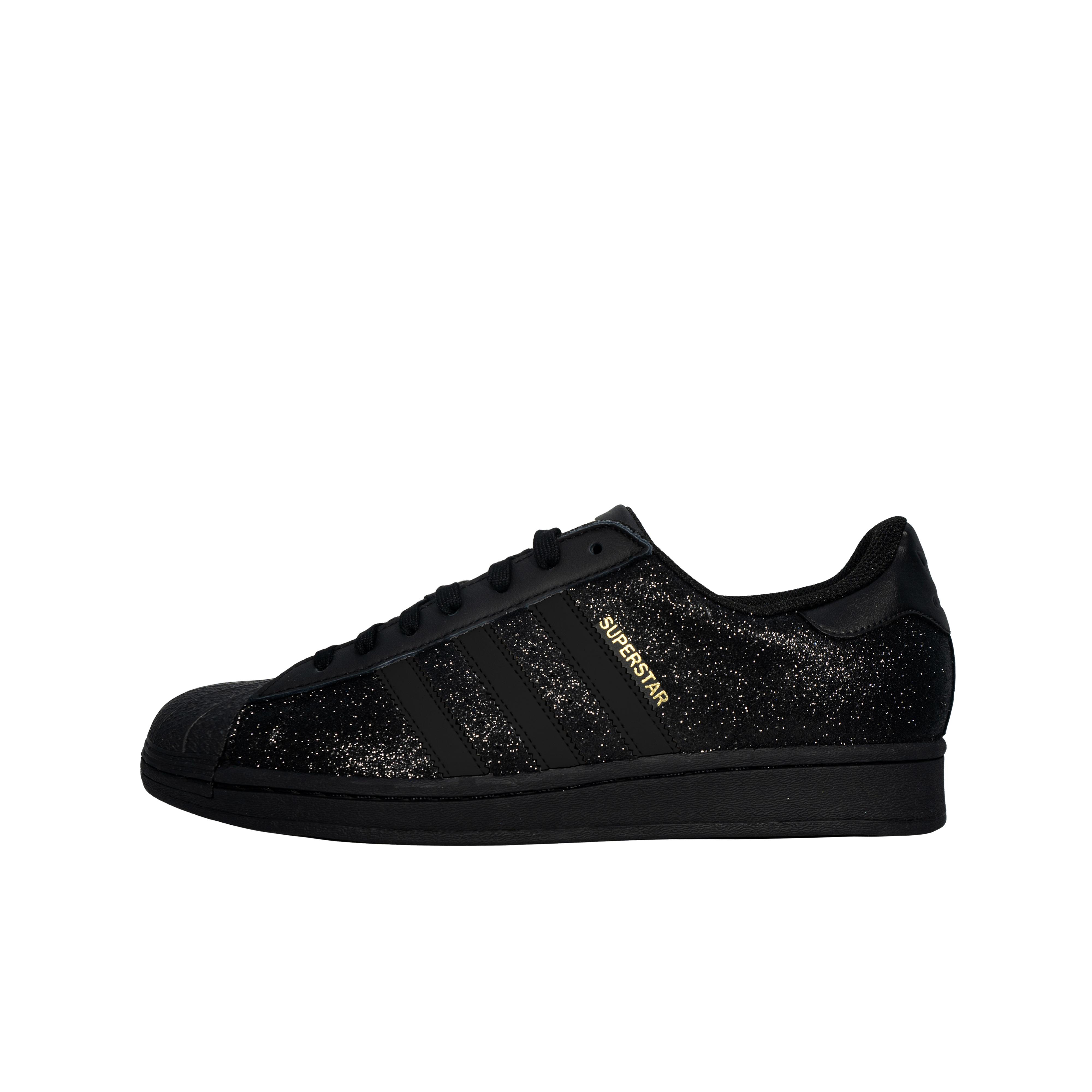 Adidas Originals SUPERSTAR Зносостійкі та легкі Низькі Скейтбордичні кросівки Унісекс Чорні З блискучими стразами EG4959(Команда133-) 39⅓
Adidas Originals SUPERSTAR Зносостійкі та легкі Низькі Скейтбордичні кросівки Унісекс Чорні З блискучими стразами EG4959(Команда133-) 39⅓