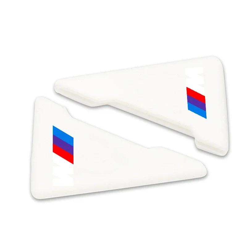 X6 X7 2Pcs Car Door Corner Cover Bumper Crash Anti-Scratch Protection Sticker for BMW M E46 E90 E60 F10 F30 F20 E39 E36 X5 E70 F
X6 X7 2Pcs Car Door Corner Cover Bumper Crash Anti-Scratch Protection Sticker for BMW M E46 E90 E60 F10 F30 F20 E39 E36 X5 E70 F