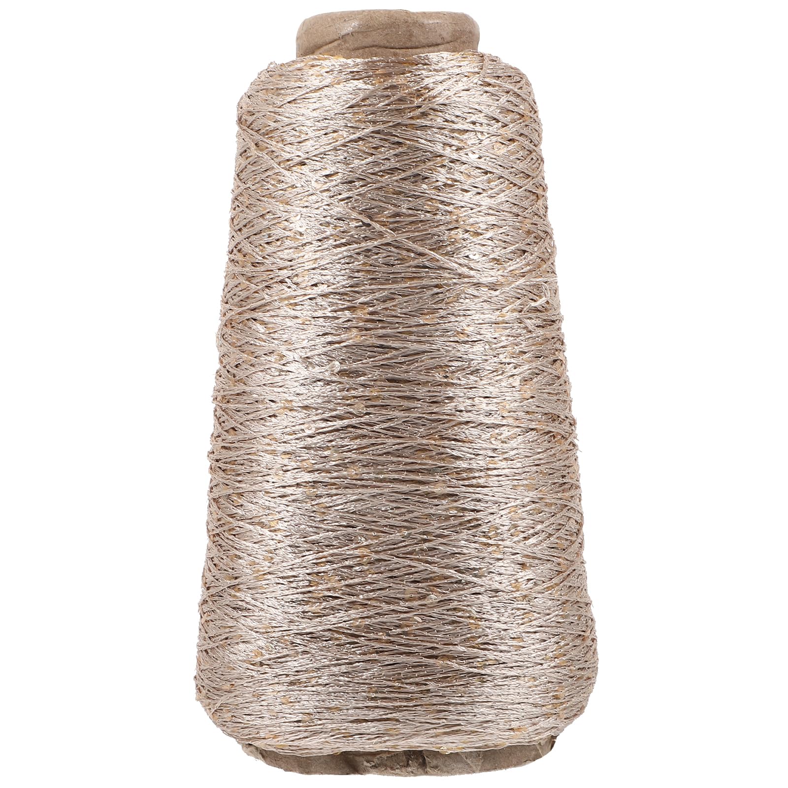 ibasenice Sewing Thread Metallic Yarn Embroidery Thread Cotton Thread Embroidery Thread Set for Handicrafts Woolly Thread Hand Sewing Thread Knitting золотистий
ibasenice Sewing Thread Metallic Yarn Embroidery Thread Cotton Thread Embroidery Thread Set for Handicrafts Woolly Thread Hand Sewing Thread Knitting золотистий