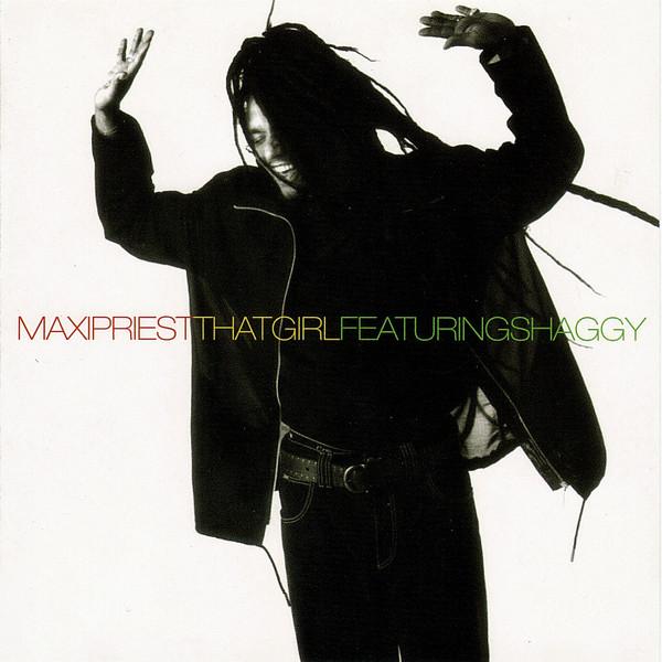 CD MAXI PRIEST - That Girl / Heartbreak Lover 724383855025 Virgin 1996 US Dance & Electronica Used
CD MAXI PRIEST - That Girl / Heartbreak Lover 724383855025 Virgin 1996 US Dance & Electronica Used