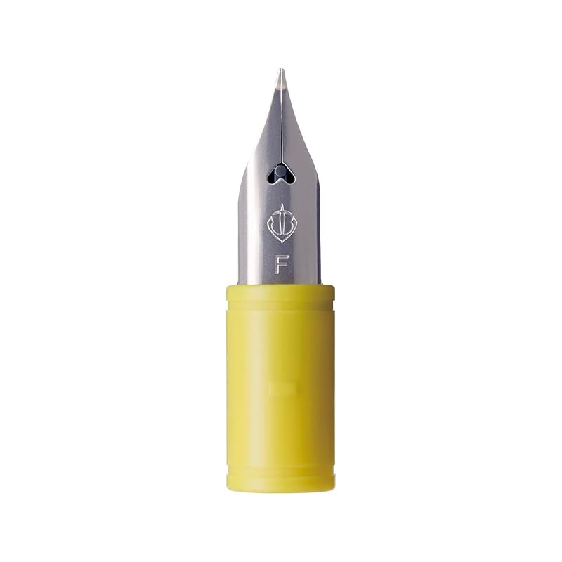 sailor fountain pen fountain pen nib dip pen hocoro Replacement pen nib calligraphy 87-0853-700
sailor fountain pen fountain pen nib dip pen hocoro Replacement pen nib calligraphy 87-0853-700