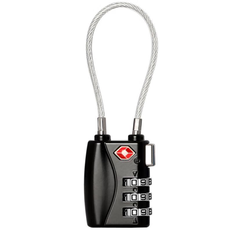 Aishangla 7608 Combination Lock
Aishangla 7608 Combination Lock