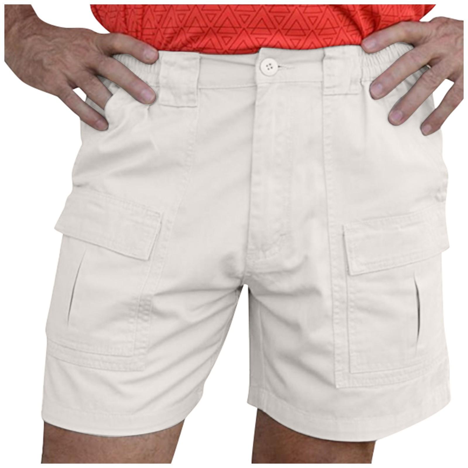 Men s Outdoor Cargo Shorts with Elastic Waistband Durable, Comfortable, Multi-Pocket Design for Hiking and Travel L бежевый
Men s Outdoor Cargo Shorts with Elastic Waistband Durable, Comfortable, Multi-Pocket Design for Hiking and Travel L бежевый