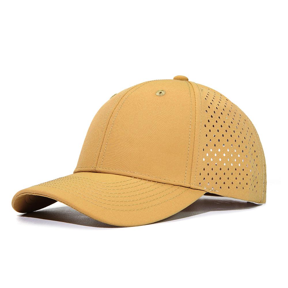 Men s Waterproof Laser Perforated Golf Cap - Duckbill Style, Ideal for Summer Running Adjustable
Men s Waterproof Laser Perforated Golf Cap - Duckbill Style, Ideal for Summer Running Adjustable