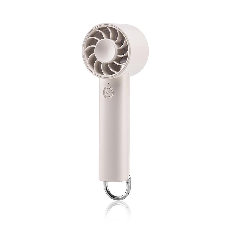 USB Rechargeable Mini Handheld Desktop & Outdoor Fan with Mountaineering Buckle 1200mAh бежевый
USB Rechargeable Mini Handheld Desktop & Outdoor Fan with Mountaineering Buckle 1200mAh бежевый