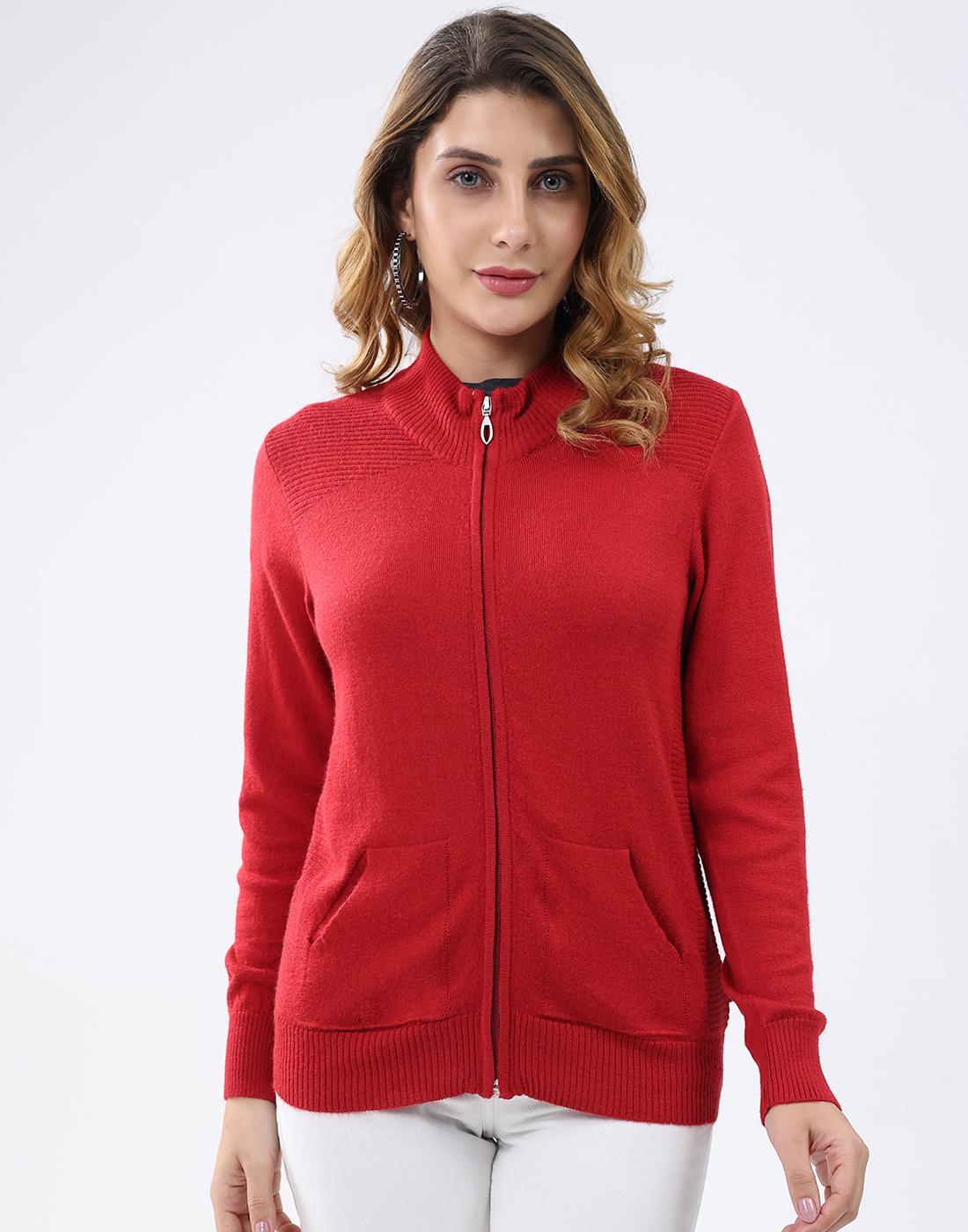 Monte Carlo Women s Regular Fit Cardigan XXL красный
Monte Carlo Women s Regular Fit Cardigan XXL красный