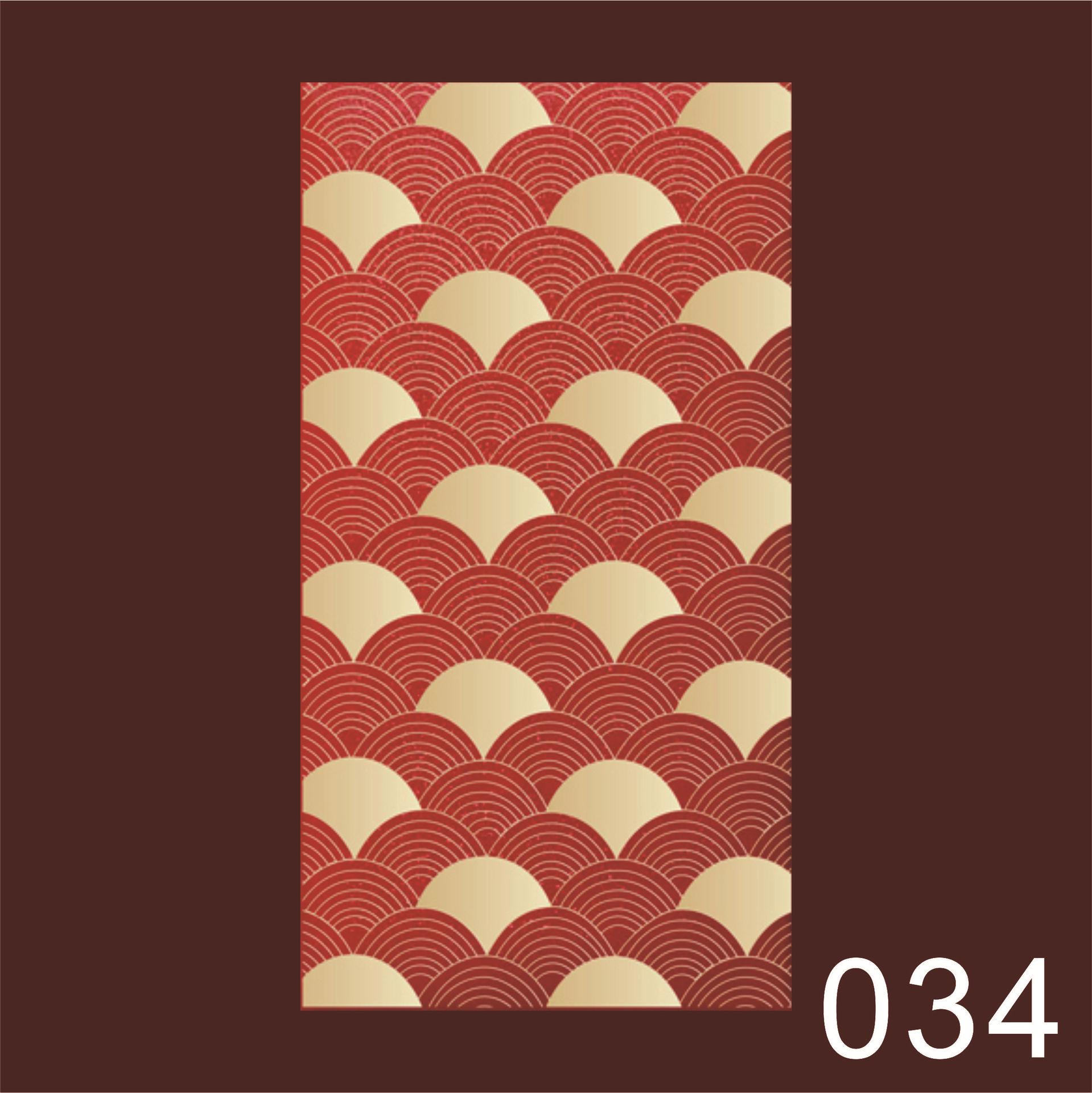 Custom Wedding Red Envelope with Hot Stamped Logo 90x170
Custom Wedding Red Envelope with Hot Stamped Logo 90x170