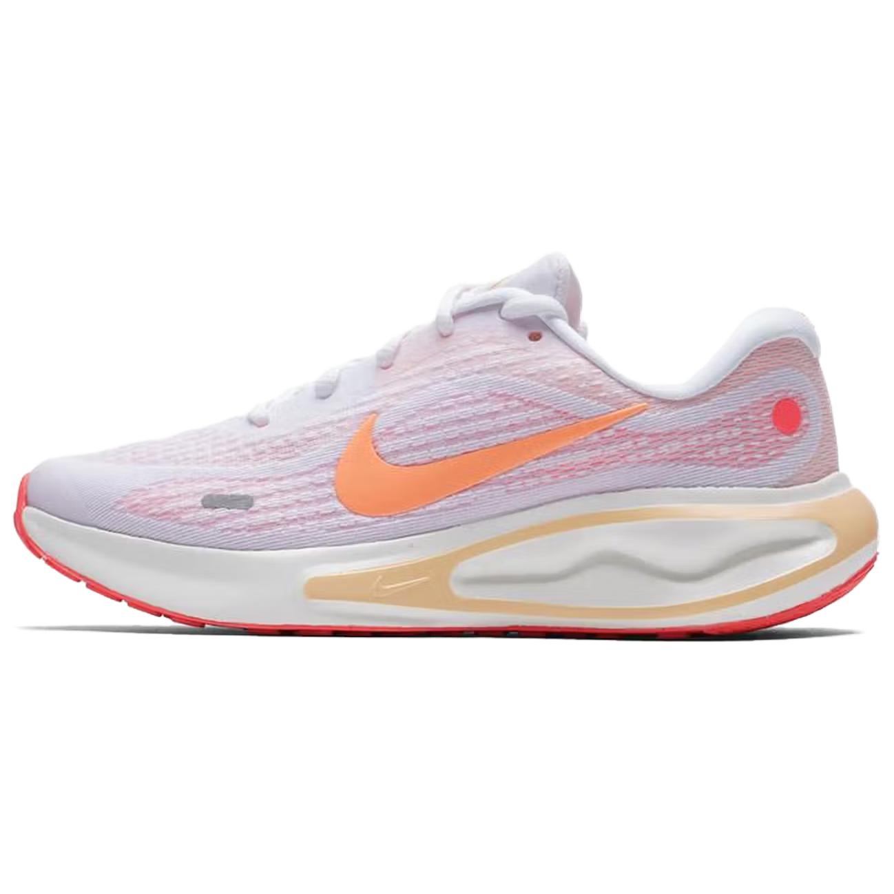 Nike Journey Run Comfortable Lightweight Breathable Low-Top Running Shoes Women sneaker Pink FJ7765-118 40
Nike Journey Run Comfortable Lightweight Breathable Low-Top Running Shoes Women sneaker Pink FJ7765-118 40