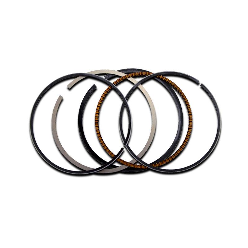 200cc Piston STD 66mm 66.25mm 66.5mm 66.75mm Motorcycle Piston Rings for Suzuki DR200 +25+50 +75 #b one ring standard
200cc Piston STD 66mm 66.25mm 66.5mm 66.75mm Motorcycle Piston Rings for Suzuki DR200 +25+50 +75 #b one ring standard
