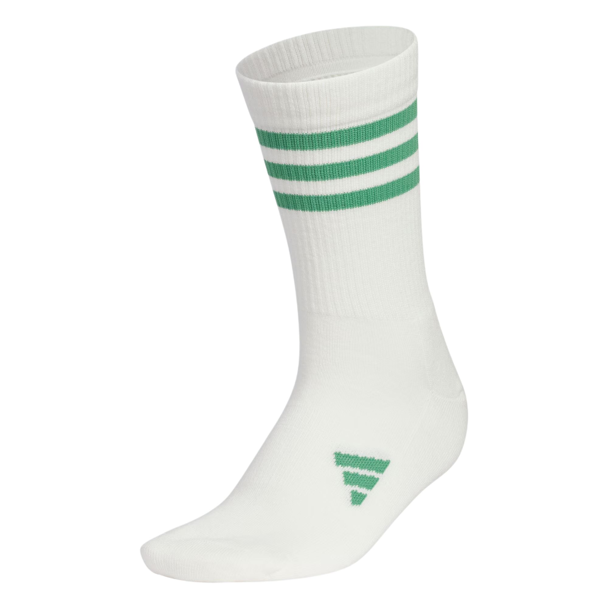 Adidas Crew Socks Women s 1 Pack Jade White/Green IS6533 M
Adidas Crew Socks Women s 1 Pack Jade White/Green IS6533 M