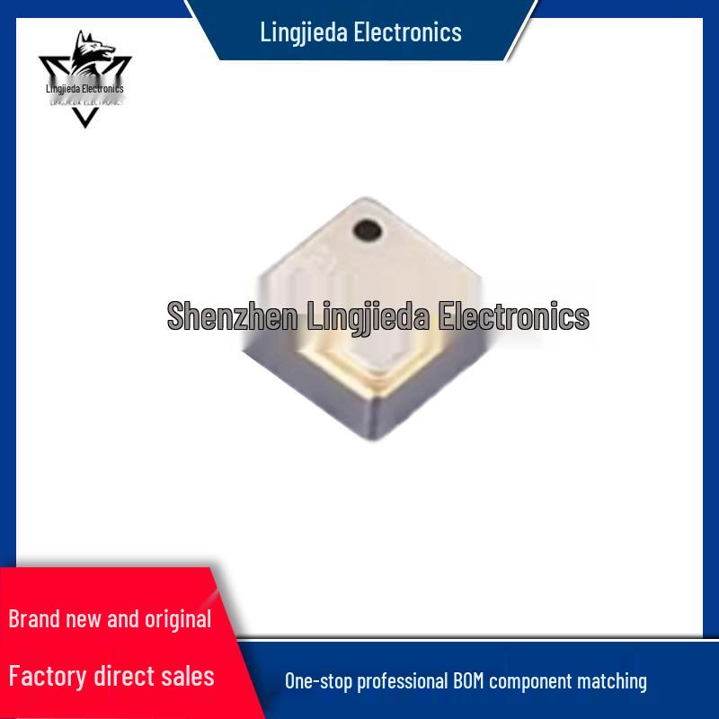 BM1390GLV-ZTR VFLGA-10 Pressure Sensor Chip
BM1390GLV-ZTR VFLGA-10 Pressure Sensor Chip