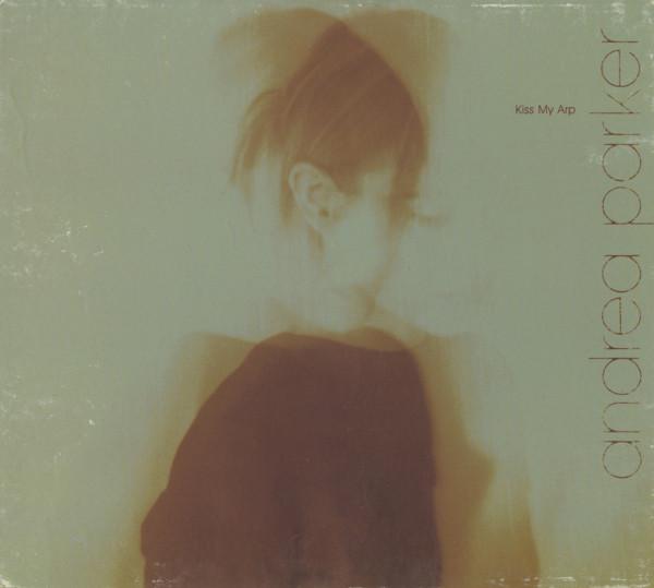 CD ANDREA PARKER - Kiss My Arp BBNYC018 Beggars Banquet 1999 US Dance & Electronica Used
CD ANDREA PARKER - Kiss My Arp BBNYC018 Beggars Banquet 1999 US Dance & Electronica Used