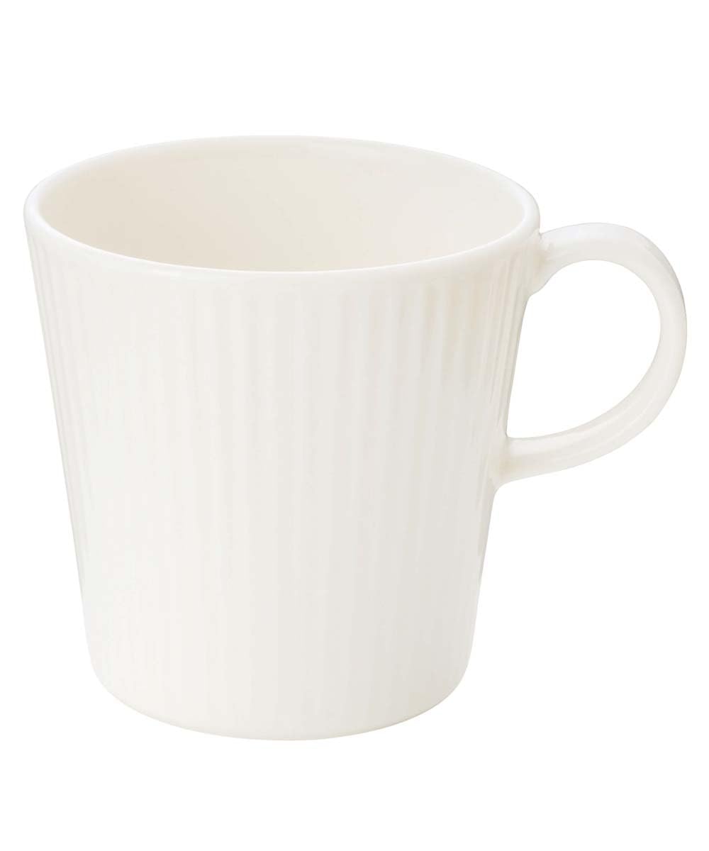 Shinshu-yaki Striped Mug
Shinshu-yaki Striped Mug