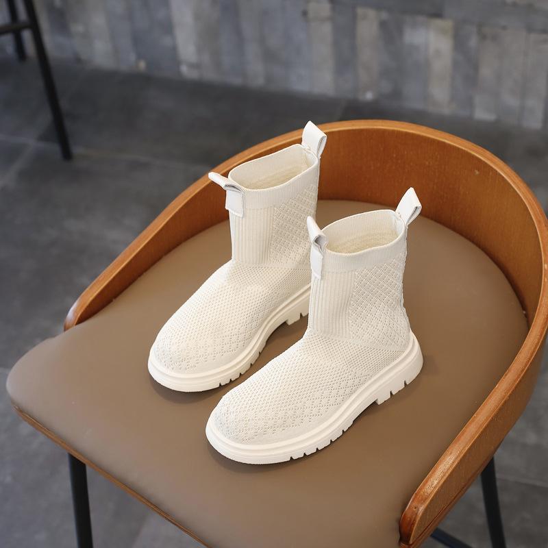 Girls Socks Shoes Autumn Newest Kids Breathable Casual Tide Boots British Style Kids Midtube Boots Hotest Breathable Leisure 27
Girls Socks Shoes Autumn Newest Kids Breathable Casual Tide Boots British Style Kids Midtube Boots Hotest Breathable Leisure 27