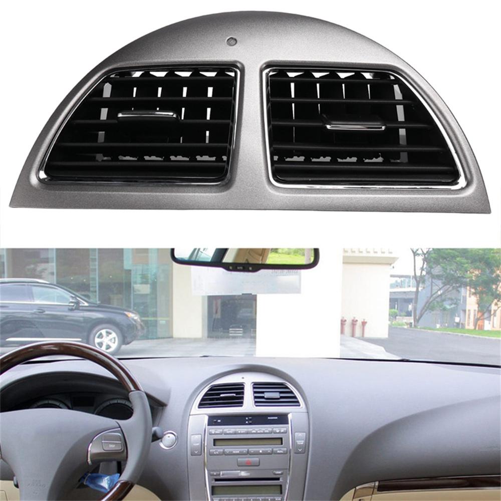55660-33210 Панель воздуховода кондиционера центральной консоли для Lexus ES350 2007-2009
55660-33210 Панель воздуховода кондиционера центральной консоли для Lexus ES350 2007-2009
