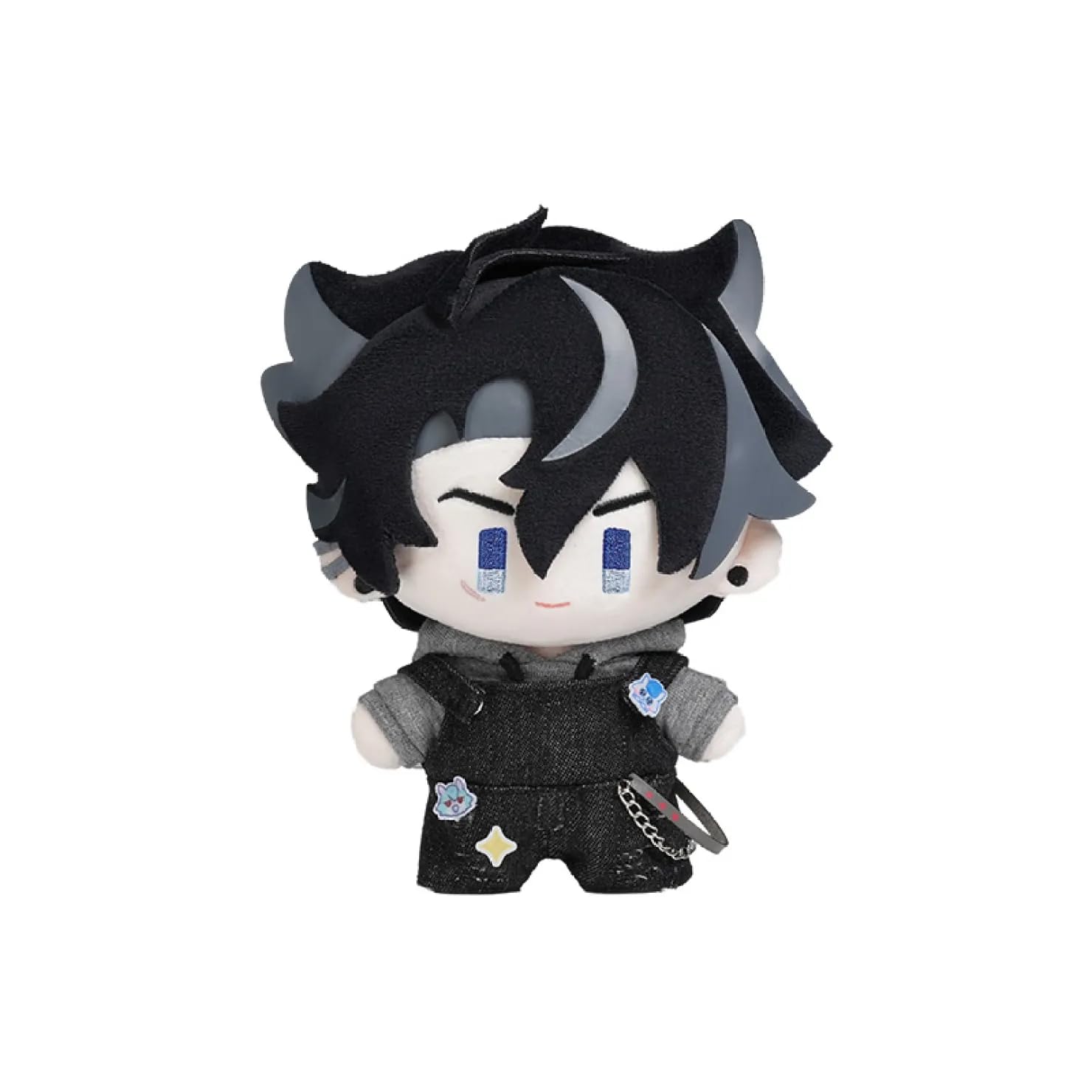 Genshin Impact Teyvat Childish Series Plush Toy Wriosthesley Genshin Impact Official Merchandise
Genshin Impact Teyvat Childish Series Plush Toy Wriosthesley Genshin Impact Official Merchandise