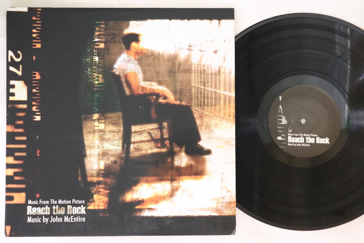 LP Record OST JOHN MCENTIRE Reach The Rock HEFTY014 HEFTY 1998 US Soundtracks Musicals Used
LP Record OST JOHN MCENTIRE Reach The Rock HEFTY014 HEFTY 1998 US Soundtracks Musicals Used