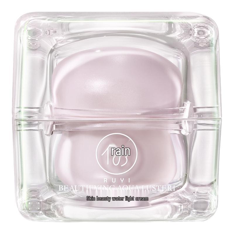 Коллекция средств по уходу за кожей и очищению RUYI
Коллекция средств по уходу за кожей и очищению RUYI