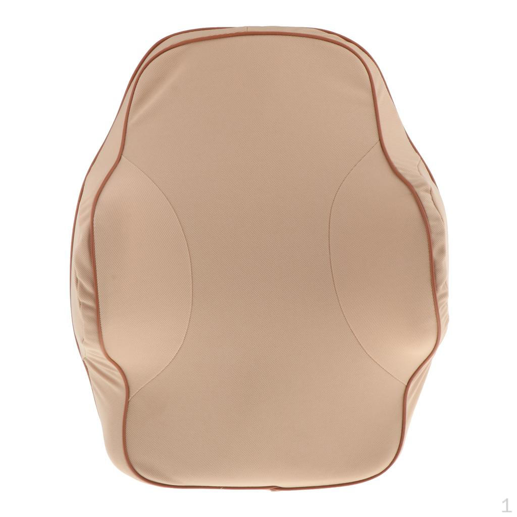 , Memory Foam Cushion бежевый
, Memory Foam Cushion бежевый