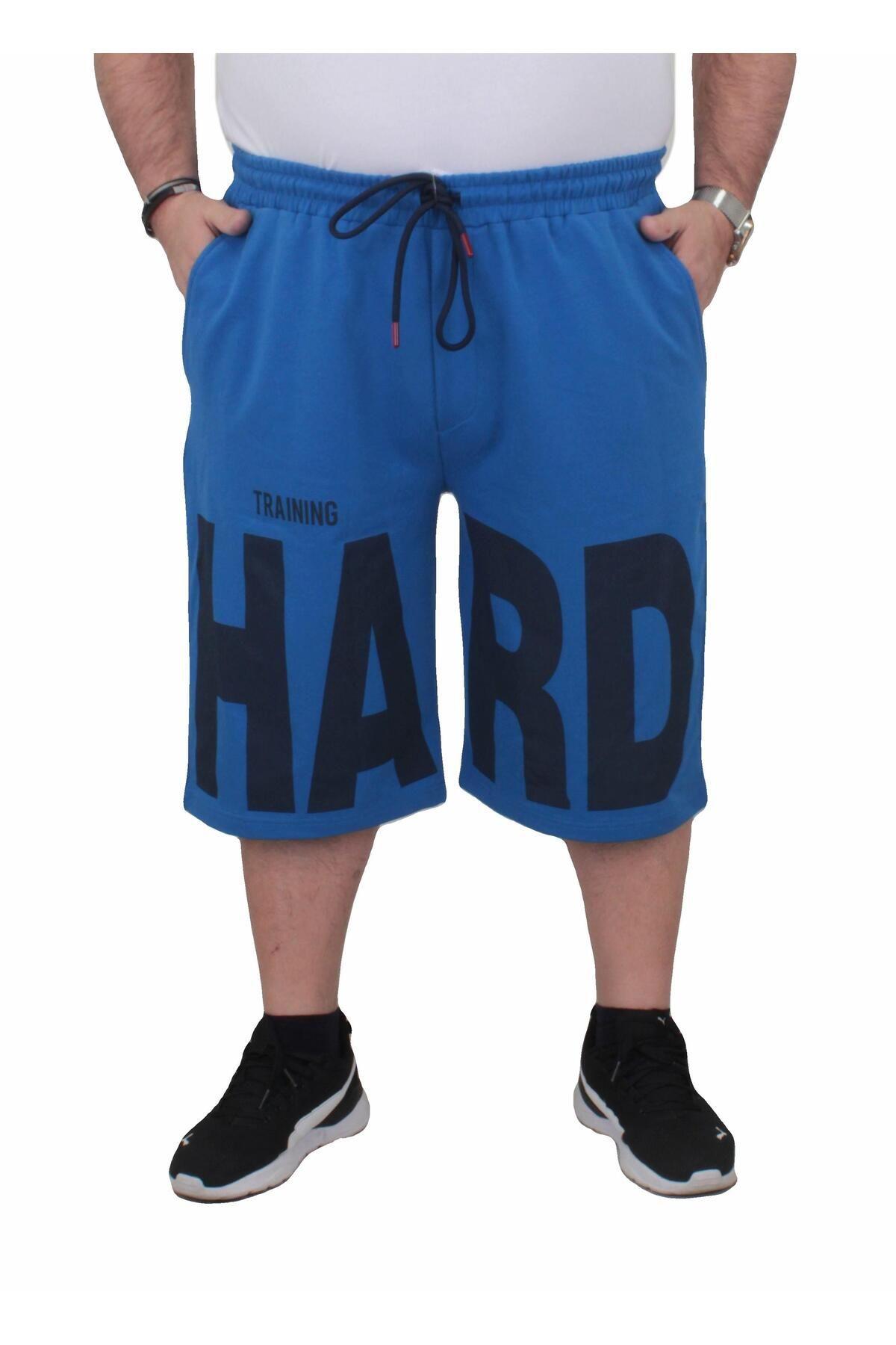 Men s Plus Size Plus Size Shorts & Bermuda Men s Plus Size Combed Cotton Shorts Hard 24631 Saks 3XL
Men s Plus Size Plus Size Shorts & Bermuda Men s Plus Size Combed Cotton Shorts Hard 24631 Saks 3XL