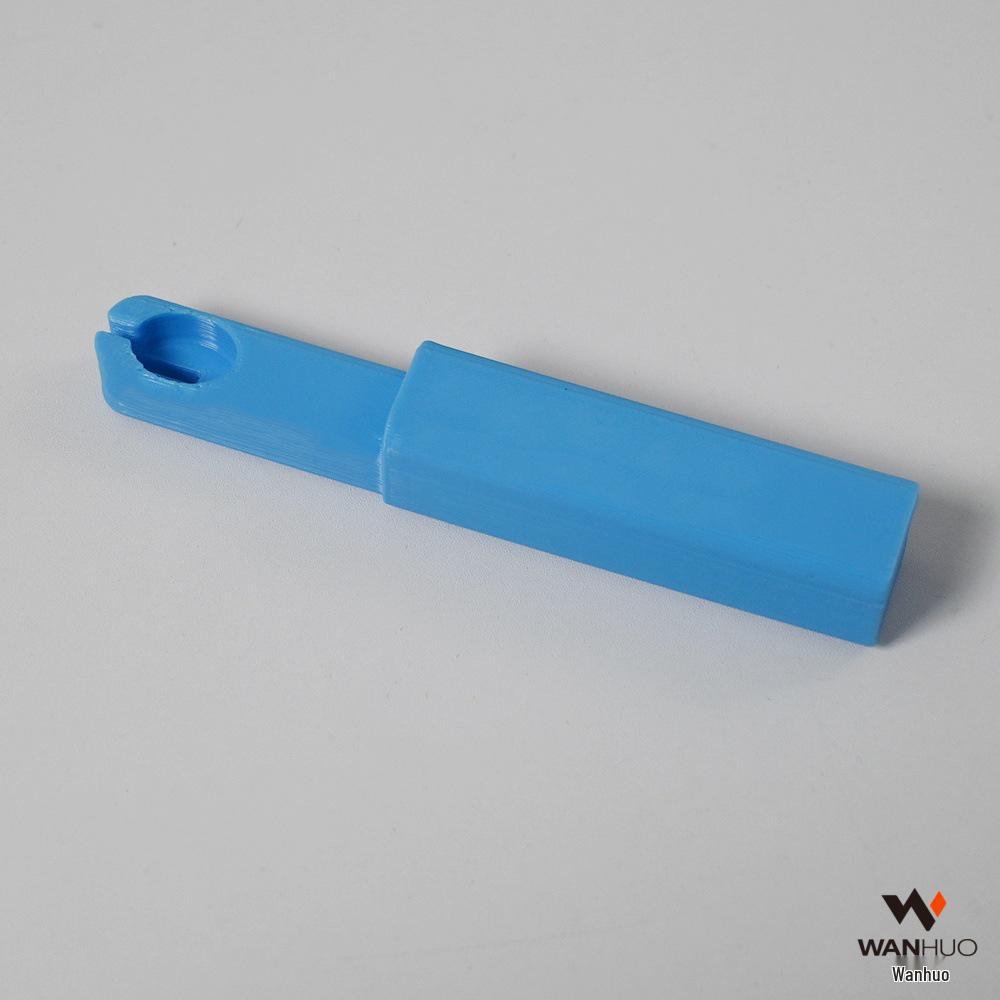Creative 3D-Printed Balloon Knotter Tool for Parties and Gifts
Creative 3D-Printed Balloon Knotter Tool for Parties and Gifts