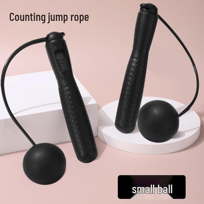 WEZHO Smart Counting Steel Wire Jump Rope
WEZHO Smart Counting Steel Wire Jump Rope