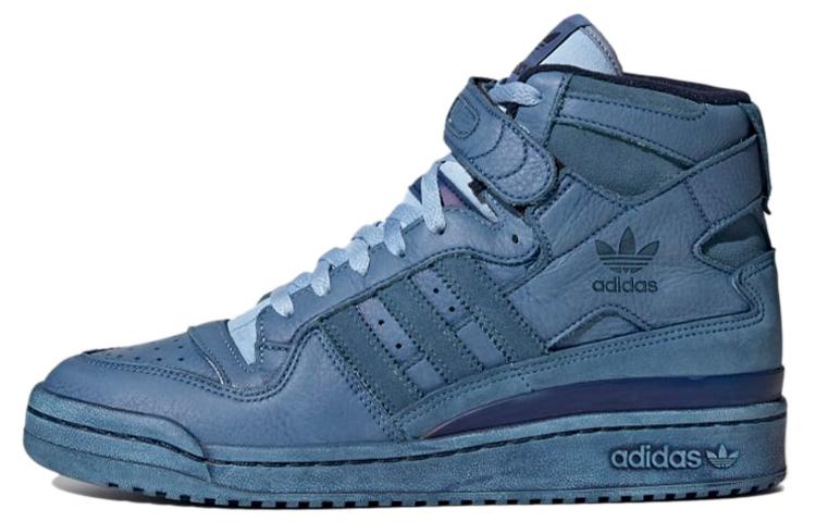 Adidas Forum 84 Hi Індиго FY7794 45⅓
Adidas Forum 84 Hi Індиго FY7794 45⅓
