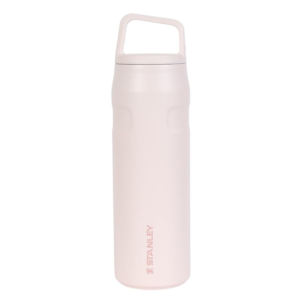 Stanley Aerolite Vacuum Rose Bottle, 0.7L, Quartz, 10-11218-262 (Rose/FF)
Stanley Aerolite Vacuum Rose Bottle, 0.7L, Quartz, 10-11218-262 (Rose/FF)