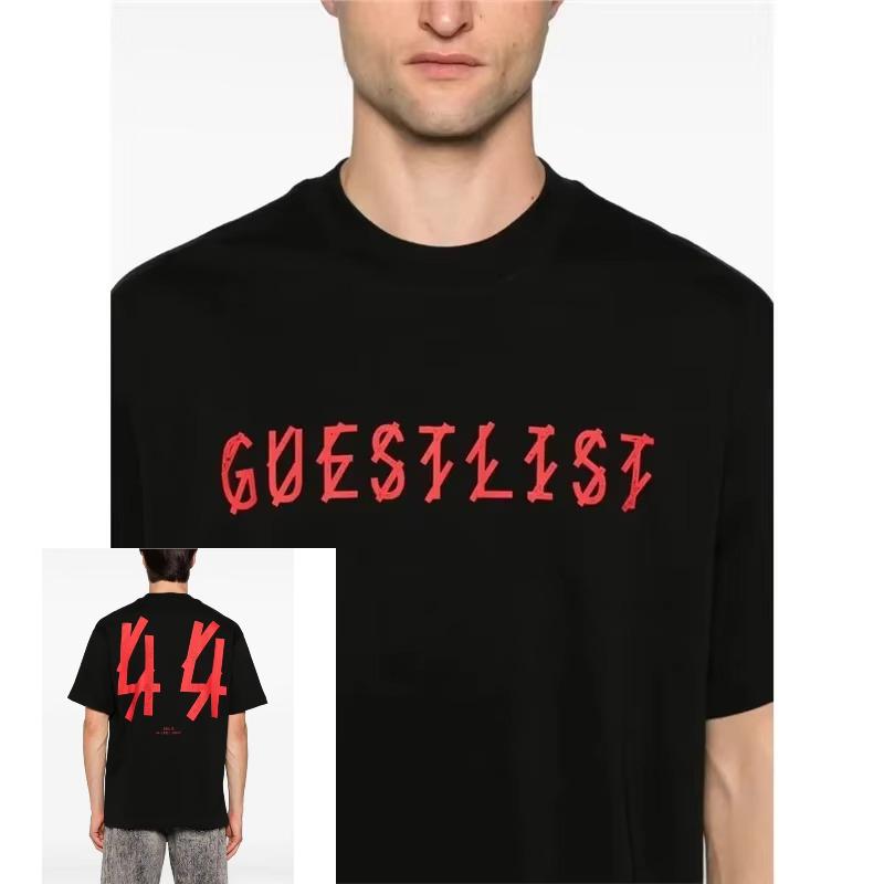 2025 44 Label Group Бавовняна хіп-хоп футболка чоловіча жіноча з круглим вирізом з коротким рукавом з зовнішньою декоративною нашивкою S
2025 44 Label Group Бавовняна хіп-хоп футболка чоловіча жіноча з круглим вирізом з коротким рукавом з зовнішньою декоративною нашивкою S