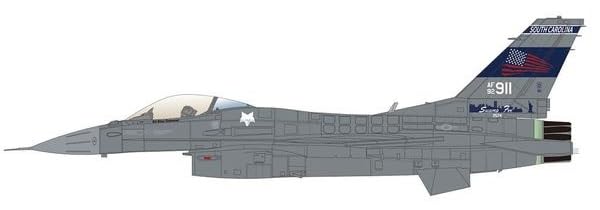 Fab Scale Studio Block 52 FS South Carolina McIntyre ANGB 2024 Пластиковая модель Декаль FABD72021 1/72 F-16CM 92-3911157th (Самолет)
Fab Scale Studio Block 52 FS South Carolina McIntyre ANGB 2024 Пластиковая модель Декаль FABD72021 1/72 F-16CM 92-3911157th (Самолет)