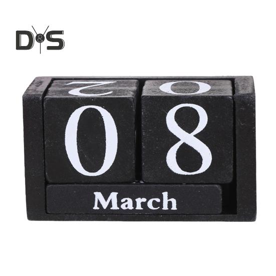 Дерев яні блоки Настільний календар Відображення дати місяця Багаторазовий сільський будинок у сільському стилі з масиву дерева Вічний календар Домашній офіс Прикраса робочого столу
Дерев яні блоки Настільний календар Відображення дати місяця Багаторазовий сільський будинок у сільському стилі з масиву дерева Вічний календар Домашній офіс Прикраса робочого столу