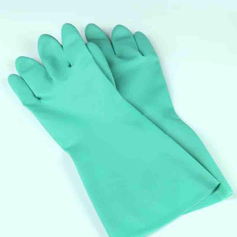 Shuyi Acid-Alkali Resistant Gloves
Shuyi Acid-Alkali Resistant Gloves