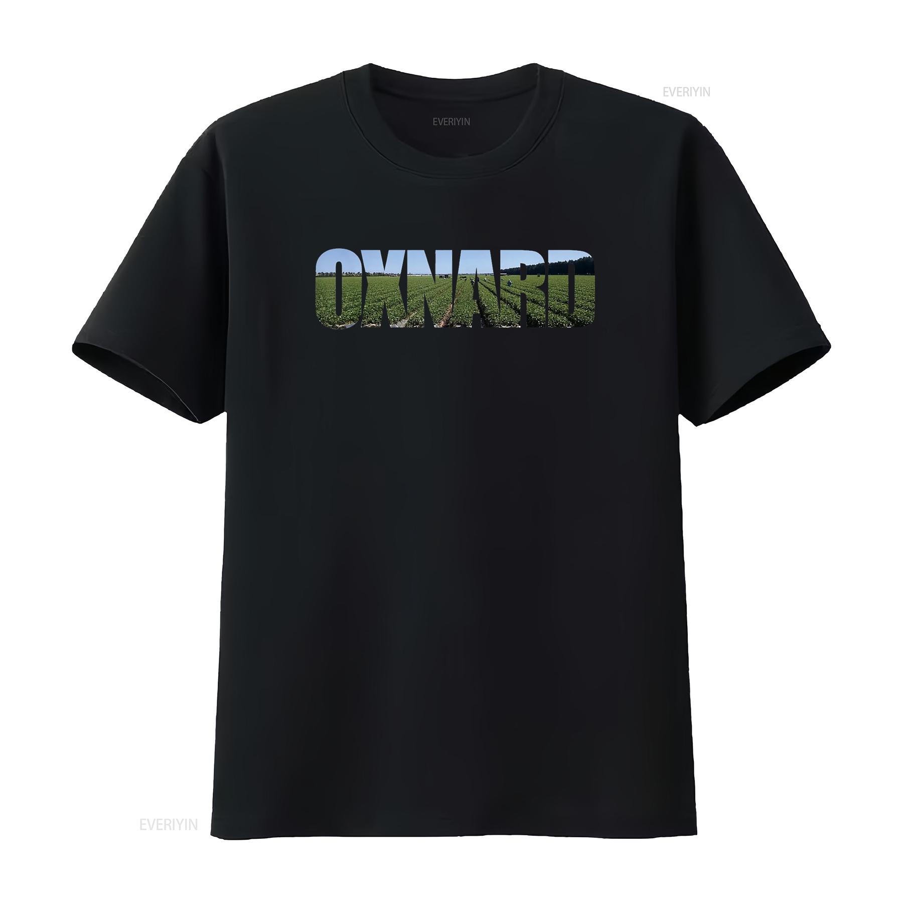 Oxnard California Strawberry Field T shirt vintage Washed Soft Casual graphic streetwear Comfortable homme Unisex Breathable 4XL
Oxnard California Strawberry Field T shirt vintage Washed Soft Casual graphic streetwear Comfortable homme Unisex Breathable 4XL