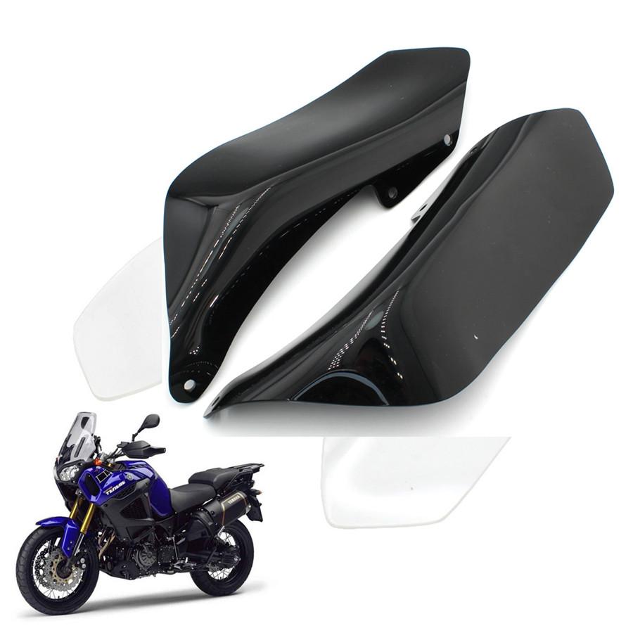 For Yamaha XT1200Z XT 1200 z super tenere 20122013 Wind Deflector Windshield Hand guard XT1200 z Side Panels xt 1200z
For Yamaha XT1200Z XT 1200 z super tenere 20122013 Wind Deflector Windshield Hand guard XT1200 z Side Panels xt 1200z