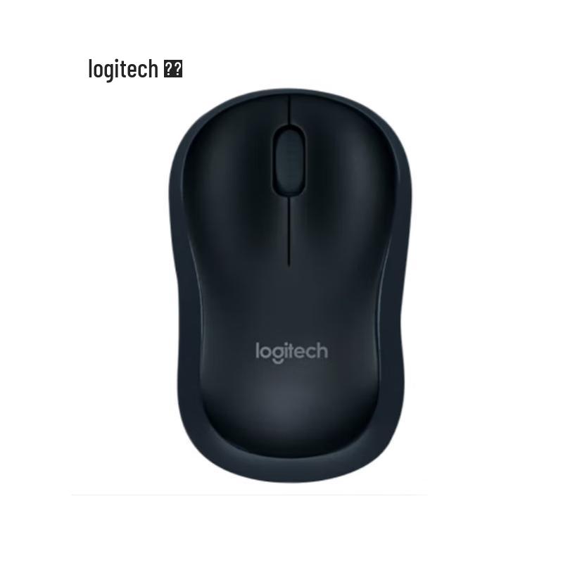 Logitech B175 Wireless Mouse
Logitech B175 Wireless Mouse