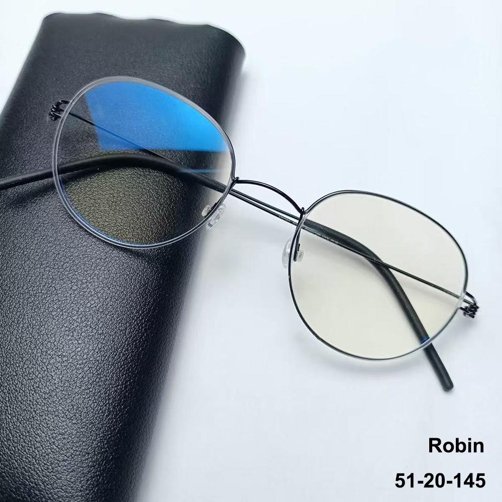 Denmark Brand Pure Air Titanium Round Oval Glasses Frame Men s Ultralight Business Eyeglasses New Fashion 2025 Spectacle Frames чорний
Denmark Brand Pure Air Titanium Round Oval Glasses Frame Men s Ultralight Business Eyeglasses New Fashion 2025 Spectacle Frames чорний
